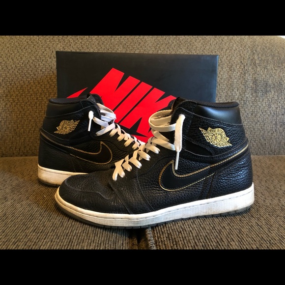 Jordan 1 - Picture 3 of 6